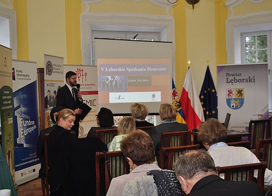 V Lęborskie Spotkania