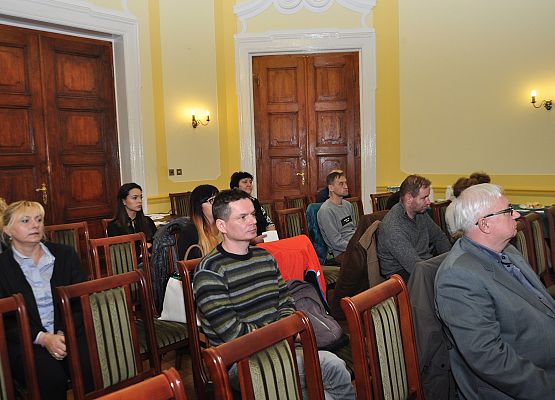 V Lęborskie Spotkania