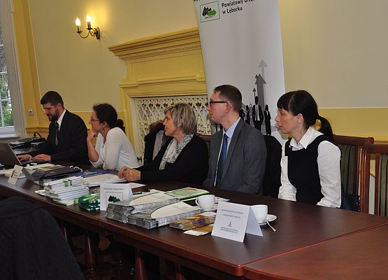 V Lęborskie Spotkania