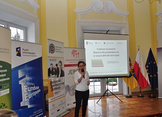 V Lęborskie Spotkania