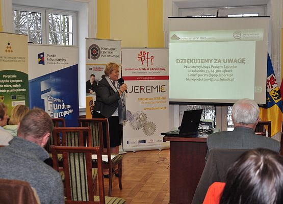 V Lęborskie Spotkania