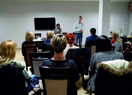 Warszaty Stowarzyszenia