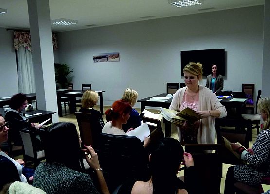 Warszaty Stowarzyszenia