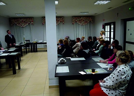 Warszaty Stowarzyszenia