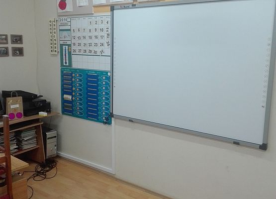 Powiat Lęborski realizuje