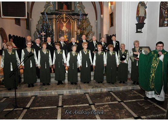 Jubileusz 30-lecia Chóru