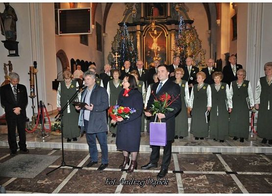 Jubileusz 30-lecia Chóru