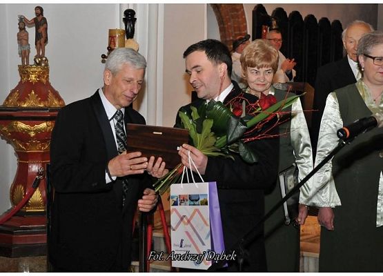 Jubileusz 30-lecia Chóru