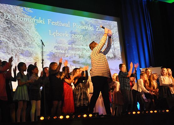 Za nami IX Pomorski Festiwal