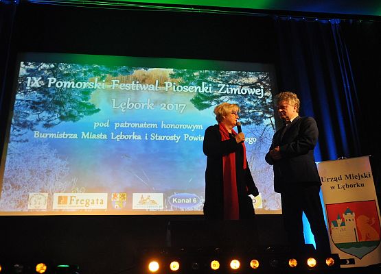 Za nami IX Pomorski Festiwal