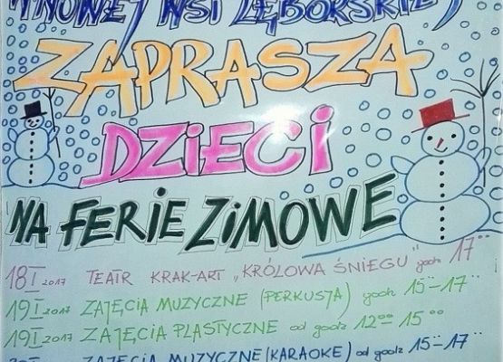 Ferie w Powiecie Lęborskim