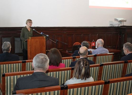 Elektrociepłownia ułatwia