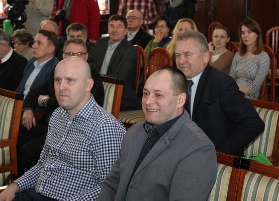 Elektrociepłownia ułatwia