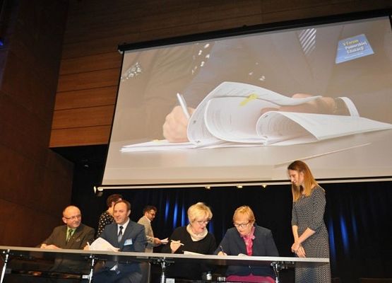 KSZTAŁCENIE ZAWODOWE W