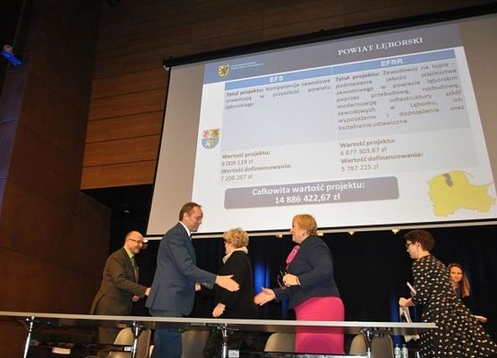 KSZTAŁCENIE ZAWODOWE W