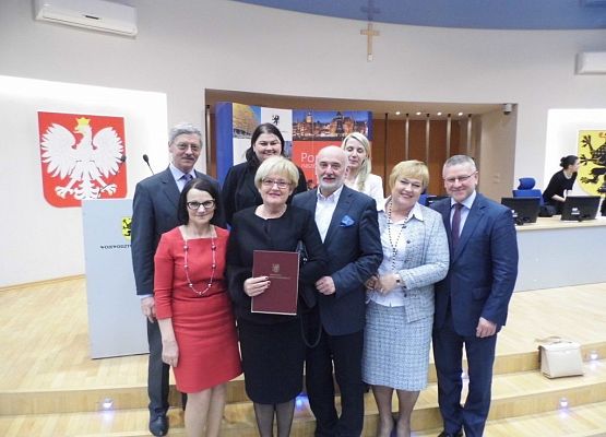 KSZTAŁCENIE ZAWODOWE W