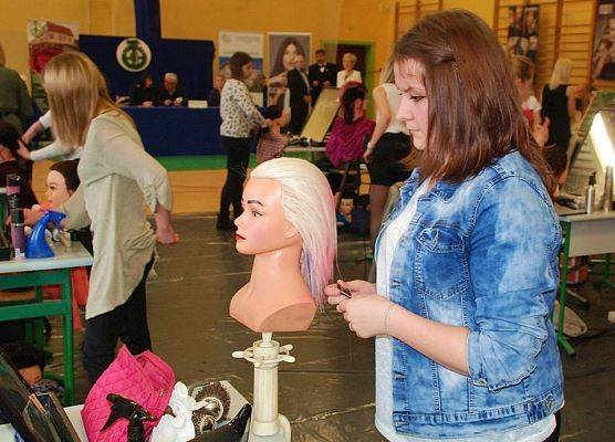 47 Międzyszkolny Konkurs