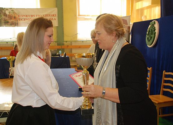 47 Międzyszkolny Konkurs