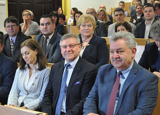 Za nami konferencja pn.