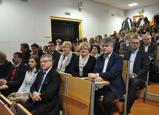 Za nami konferencja pn.