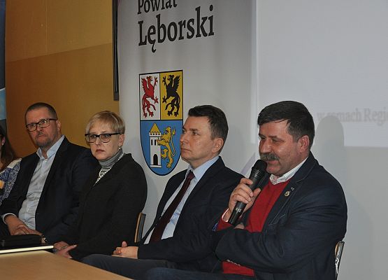 Za nami konferencja pn.