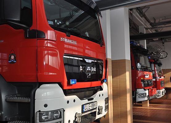 Mamy nowego Komendanta Komendy