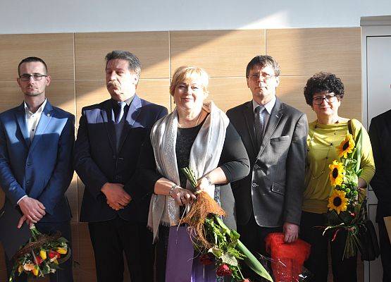 Mamy nowego Komendanta Komendy