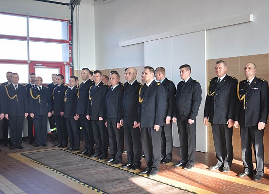 Mamy nowego Komendanta Komendy