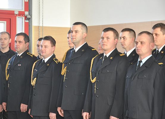 Mamy nowego Komendanta Komendy