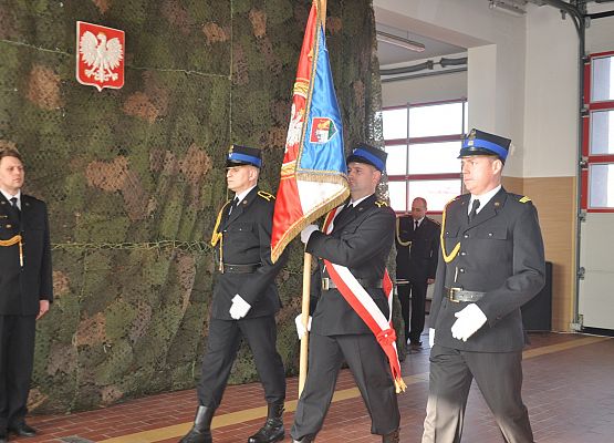 Mamy nowego Komendanta Komendy