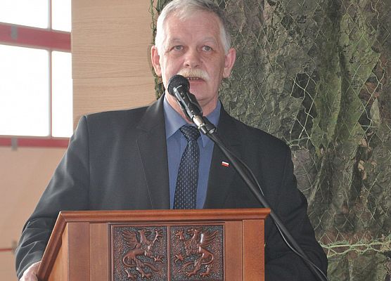 Mamy nowego Komendanta Komendy