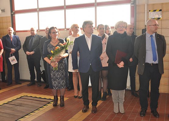 Mamy nowego Komendanta Komendy