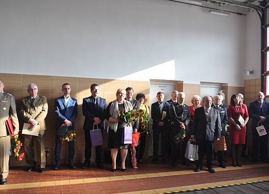 Mamy nowego Komendanta Komendy