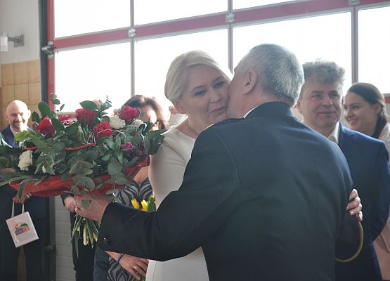 Mamy nowego Komendanta Komendy