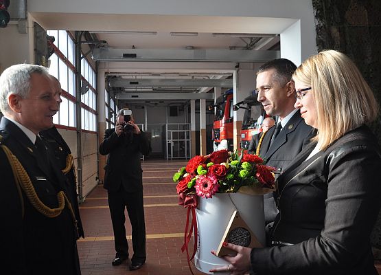 Mamy nowego Komendanta Komendy