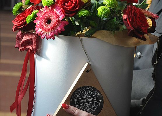 Mamy nowego Komendanta Komendy