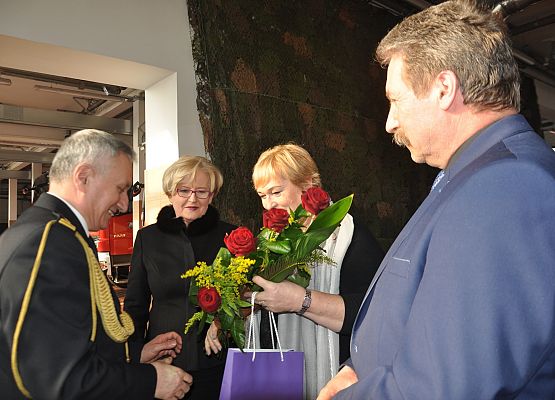 Mamy nowego Komendanta Komendy