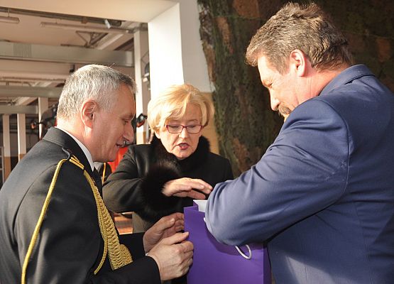 Mamy nowego Komendanta Komendy