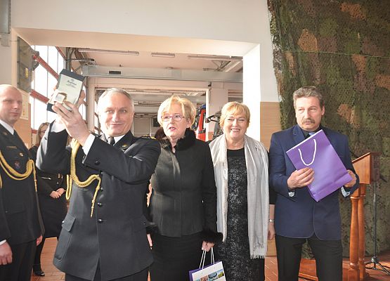 Mamy nowego Komendanta Komendy