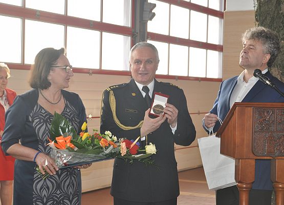 Mamy nowego Komendanta Komendy