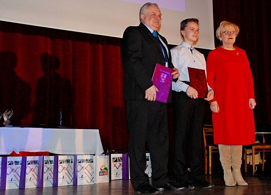 X Gala Sportu Powiatu