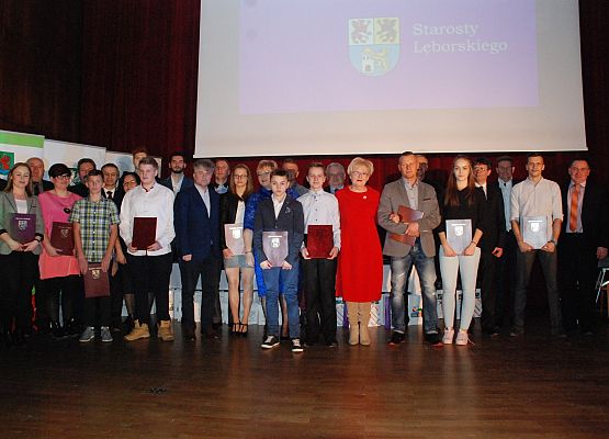 X Gala Sportu Powiatu