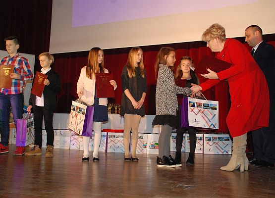 X Gala Sportu Powiatu