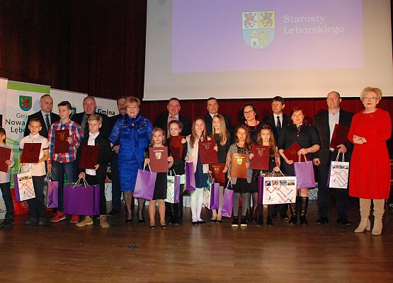 X Gala Sportu Powiatu