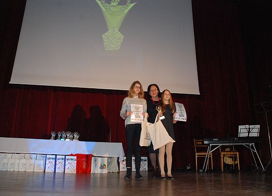 X Gala Sportu Powiatu