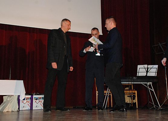 X Gala Sportu Powiatu