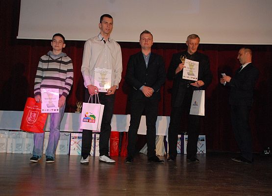 X Gala Sportu Powiatu