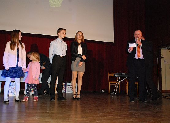 X Gala Sportu Powiatu