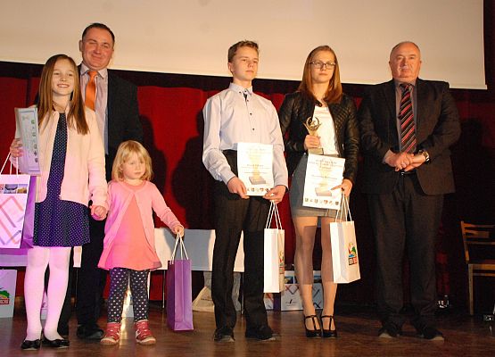 X Gala Sportu Powiatu