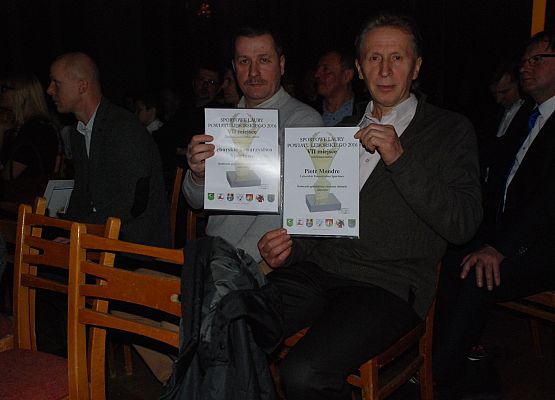 X Gala Sportu Powiatu